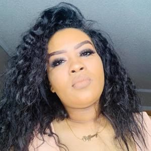 Meet your Posher, Tiffany